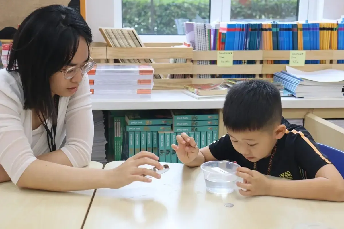 October Adventures: Celebrating School Activities