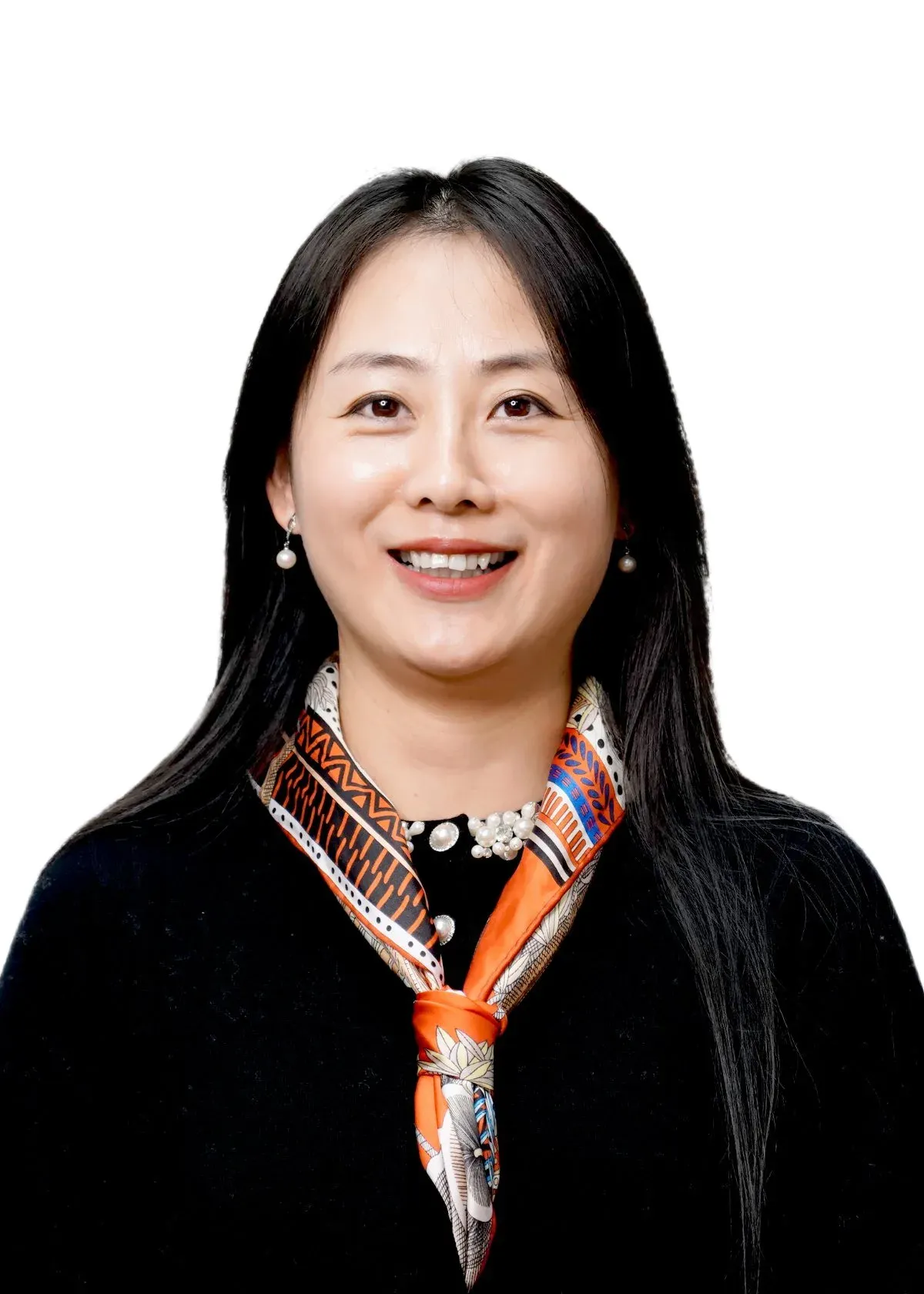Hillary Zhao