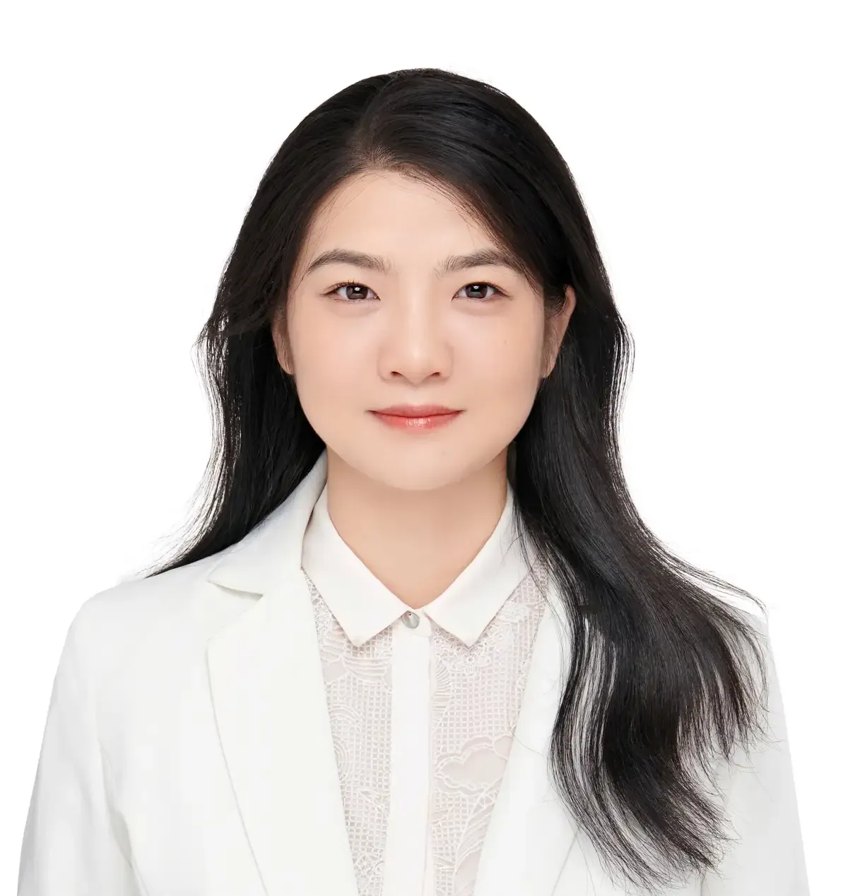 Elaine Zhang