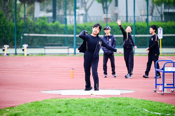 惠立小学4-6年级运动会,杭州市萧山区惠立学校
