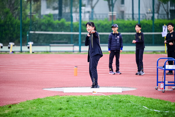 惠立小学4-6年级运动会,杭州市萧山区惠立学校