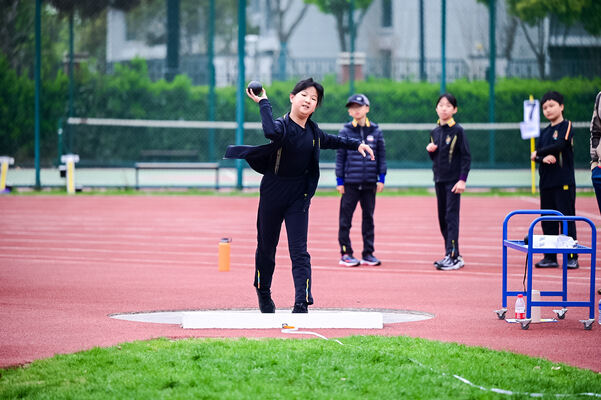 惠立小学4-6年级运动会,杭州市萧山区惠立学校