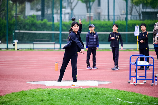 惠立小学4-6年级运动会,杭州市萧山区惠立学校