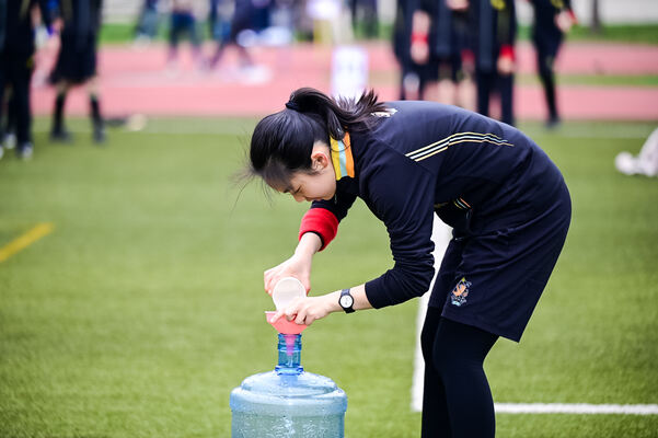惠立小学4-6年级运动会,杭州市萧山区惠立学校