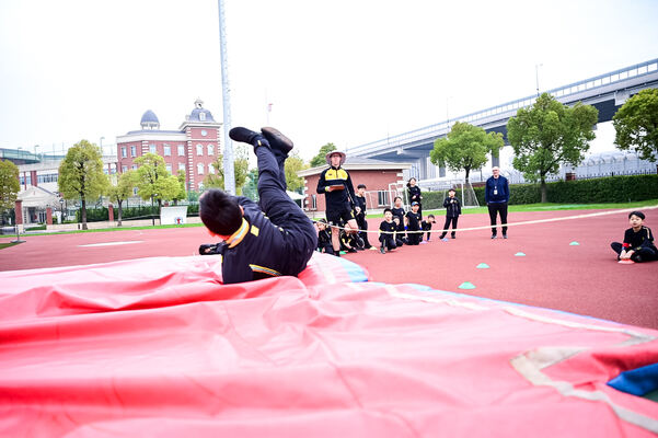 惠立小学4-6年级运动会,杭州市萧山区惠立学校