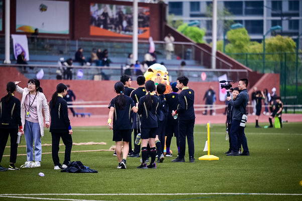 惠立小学4-6年级运动会,杭州市萧山区惠立学校