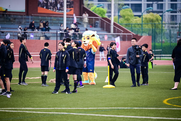 惠立小学4-6年级运动会,杭州市萧山区惠立学校