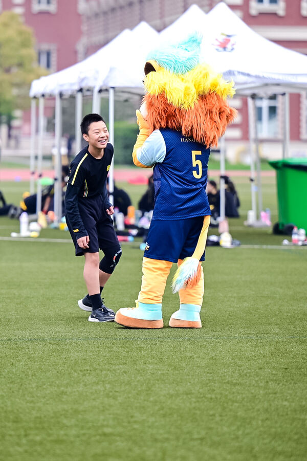 惠立小学4-6年级运动会,杭州市萧山区惠立学校