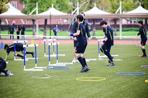 惠立小学4-6年级运动会,杭州市萧山区惠立学校