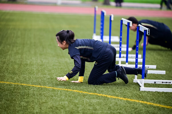惠立小学4-6年级运动会,杭州市萧山区惠立学校