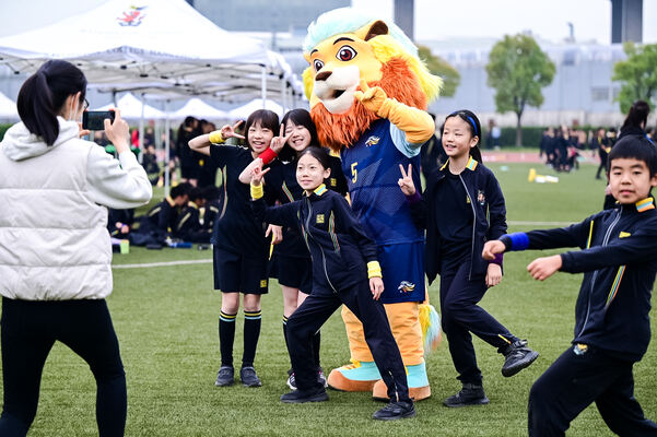 惠立小学4-6年级运动会,杭州市萧山区惠立学校
