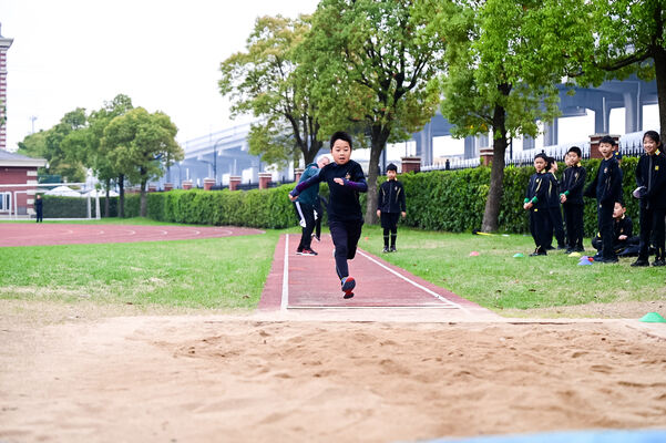 惠立小学4-6年级运动会,杭州市萧山区惠立学校
