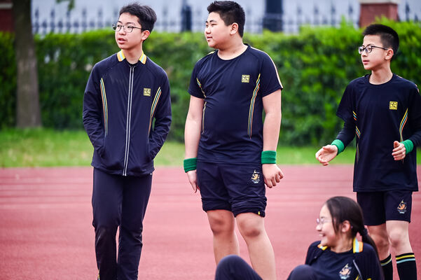 惠立小学4-6年级运动会,杭州市萧山区惠立学校
