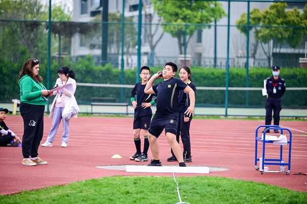 惠立小学4-6年级运动会,杭州市萧山区惠立学校