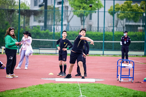 惠立小学4-6年级运动会,杭州市萧山区惠立学校