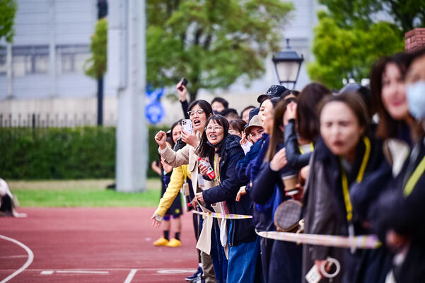 惠立小学4-6年级运动会,杭州市萧山区惠立学校