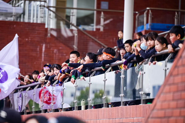 惠立小学4-6年级运动会,杭州市萧山区惠立学校