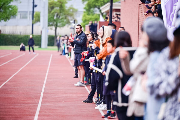 惠立小学4-6年级运动会,杭州市萧山区惠立学校