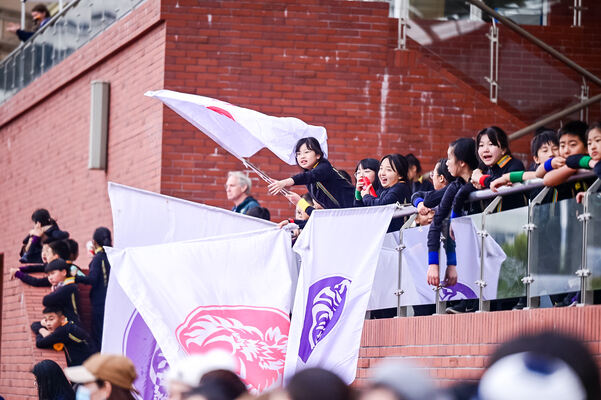 惠立小学4-6年级运动会,杭州市萧山区惠立学校