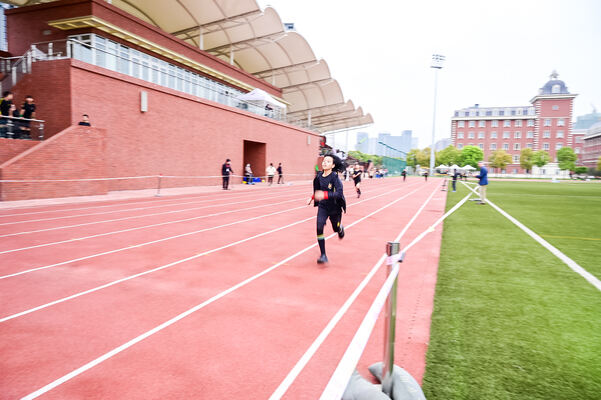 惠立小学4-6年级运动会,杭州市萧山区惠立学校