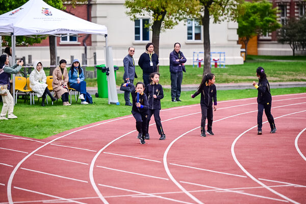 惠立小学4-6年级运动会,杭州市萧山区惠立学校