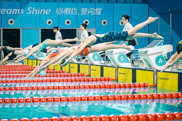 2025惠灵顿水上运动邀请赛,杭州市萧山区惠立学校
