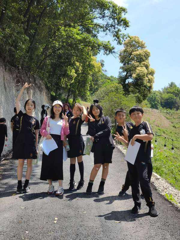 五年级户外研学之旅,杭州市萧山区惠立学校