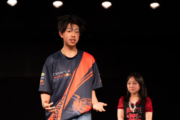 表演艺术之夜,杭州市萧山区惠立学校
