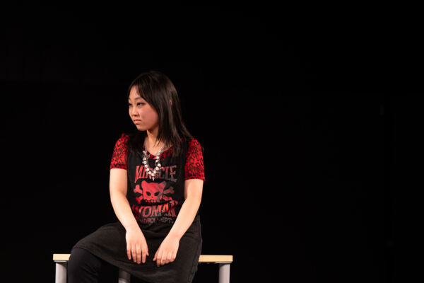 表演艺术之夜,杭州市萧山区惠立学校