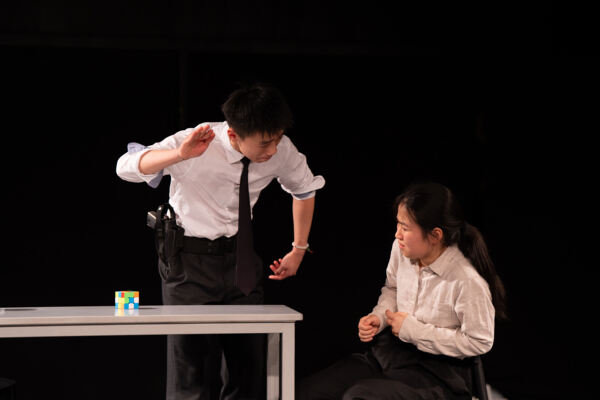 表演艺术之夜,杭州市萧山区惠立学校
