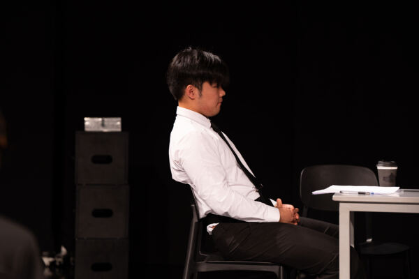 表演艺术之夜,杭州市萧山区惠立学校