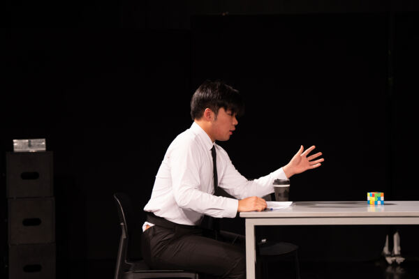 表演艺术之夜,杭州市萧山区惠立学校