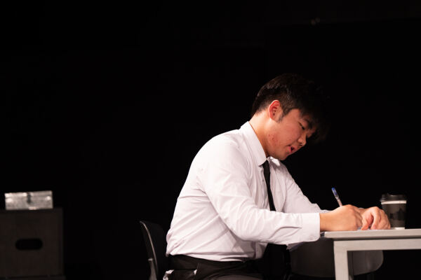 表演艺术之夜,杭州市萧山区惠立学校