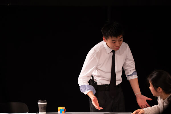 表演艺术之夜,杭州市萧山区惠立学校