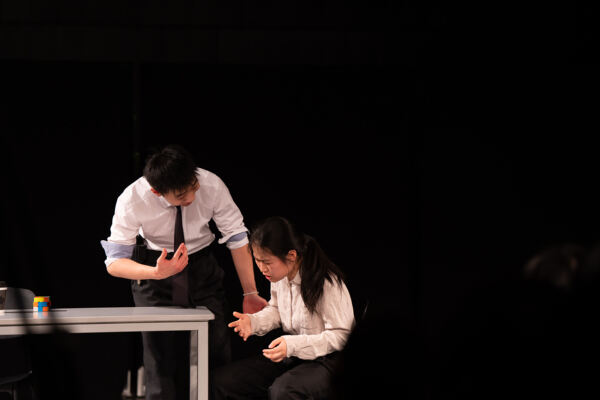表演艺术之夜,杭州市萧山区惠立学校