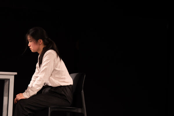 表演艺术之夜,杭州市萧山区惠立学校