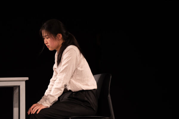 表演艺术之夜,杭州市萧山区惠立学校