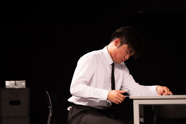 表演艺术之夜,杭州市萧山区惠立学校