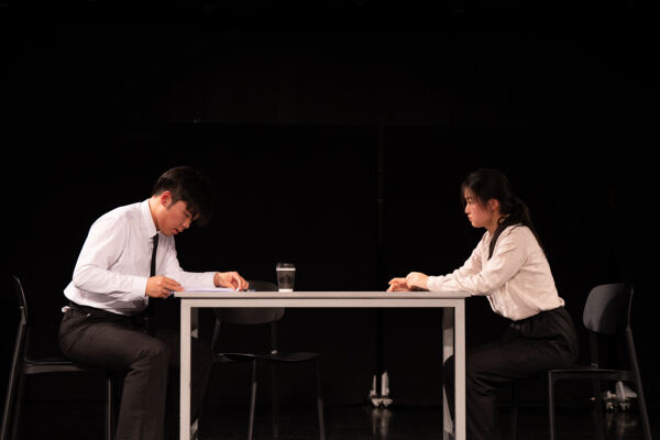 表演艺术之夜,杭州市萧山区惠立学校