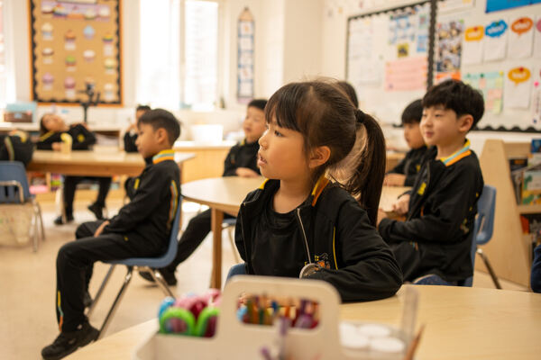 惠立小学部科学周,杭州市萧山区惠立学校