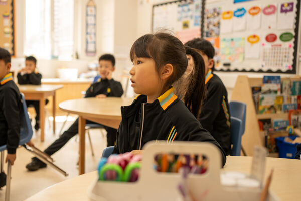 惠立小学部科学周,杭州市萧山区惠立学校