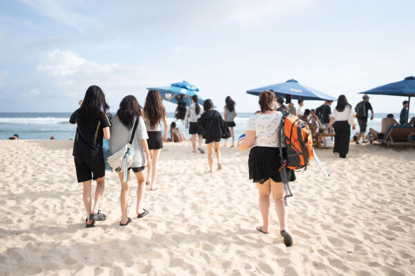 变革者之周,杭州市萧山区惠立学校