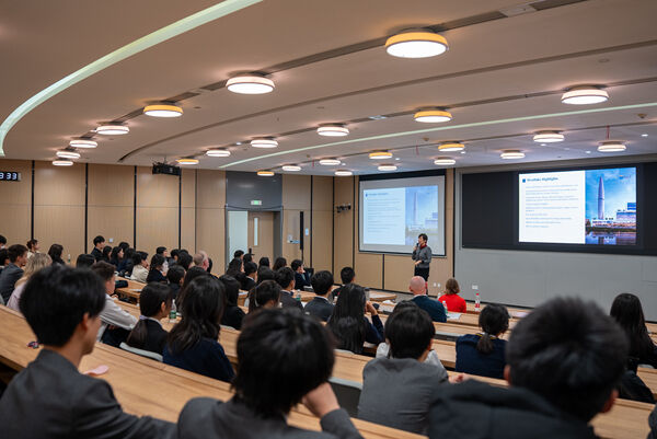 构筑科学之桥：惠立学子走进西湖大学，开启科研启蒙之旅,杭州市萧山区惠立学校