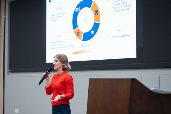 构筑科学之桥：惠立学子走进西湖大学，开启科研启蒙之旅,杭州市萧山区惠立学校