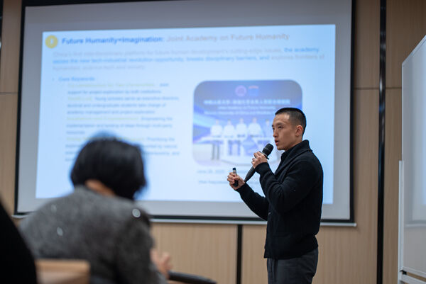 构筑科学之桥：惠立学子走进西湖大学，开启科研启蒙之旅,杭州市萧山区惠立学校