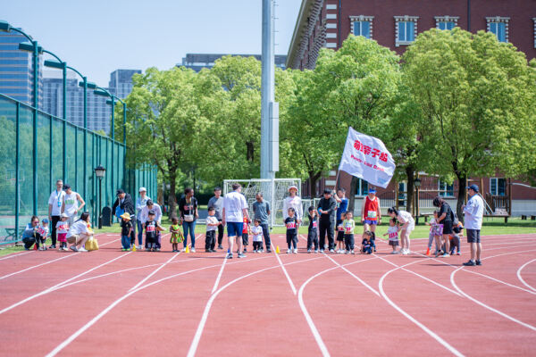 惠灵顿公益挑战赛,杭州市萧山区惠立学校