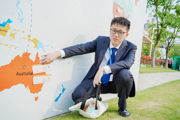 惠灵顿杭州校区高中部毕业典礼,杭州市萧山区惠立学校