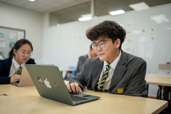 职业周,杭州市萧山区惠立学校