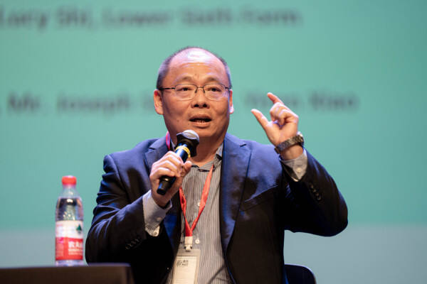 职业周,杭州市萧山区惠立学校