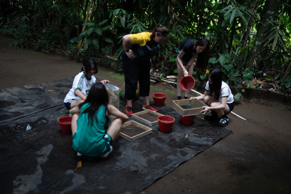 变革者之周,杭州市萧山区惠立学校